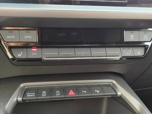 Used 2024 Audi A3 2.0T Premium w/ Convenience Package image 12