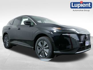 Used 2025 Nissan Murano SL w/ Cargo Package 360° Tour