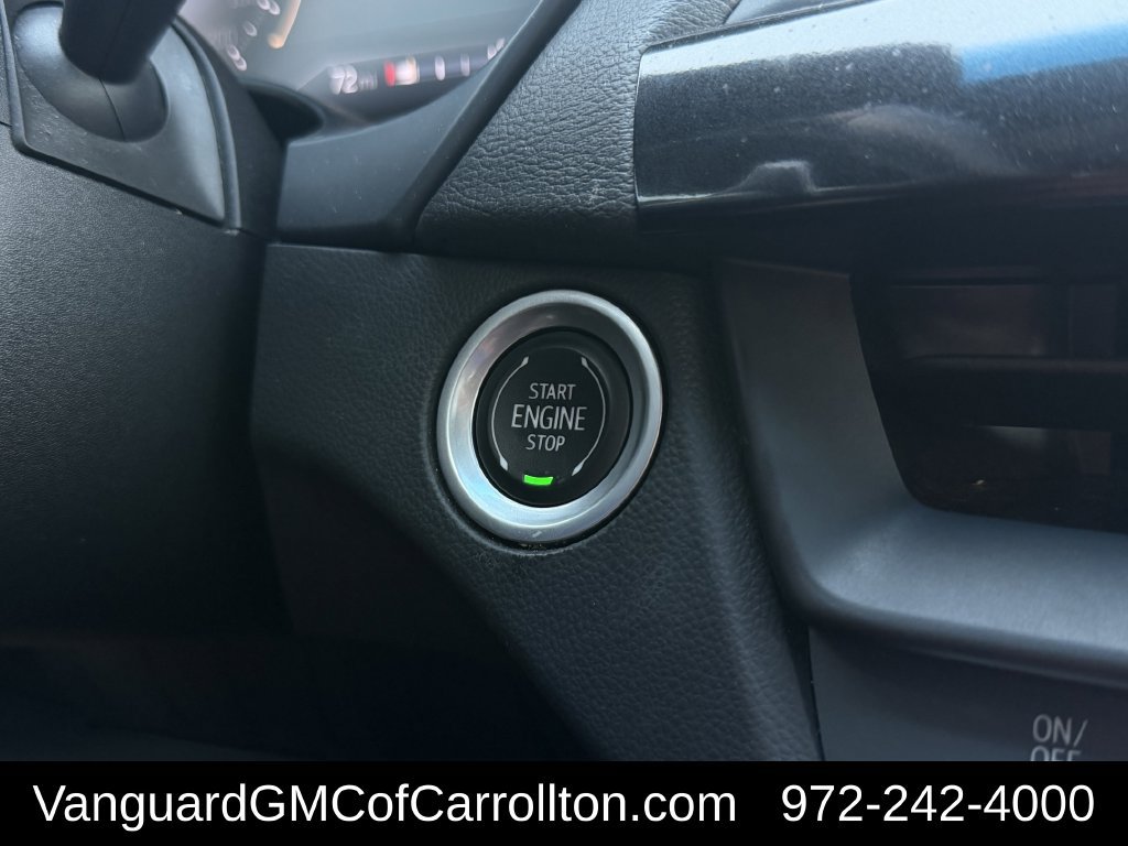 Used 2023 Cadillac CT4 V Blackwing w/ Driver Assist Package RWD image 24