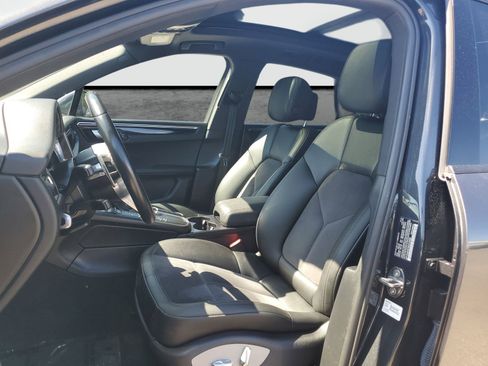 Used 2021 Porsche Macan image 18