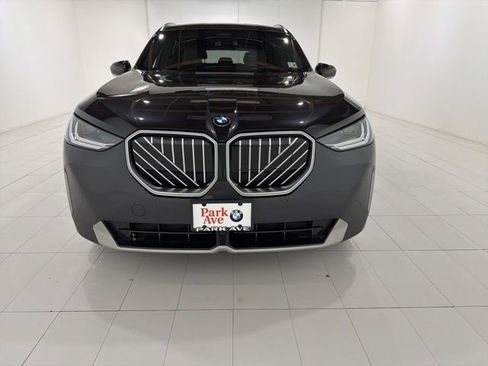Used 2025 BMW X3 xDrive30i w/ Convenience Package image 8
