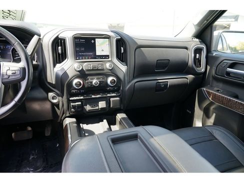 Used 2021 GMC Sierra 1500 Denali w/ Denali Ultimate Package image 22