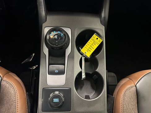 Used 2026 Ford Bronco Sport Outer Banks AWD/4WD image 13