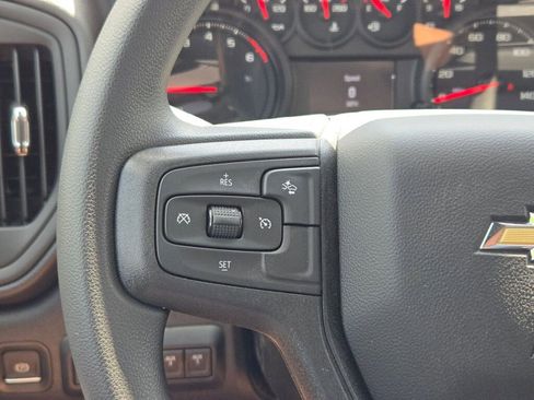 New 2025 Chevrolet Silverado 3500 W/T w/ WT Convenience Package image 22