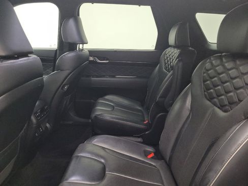 Used 2020 Hyundai Palisade Limited AWD/4WD image 18