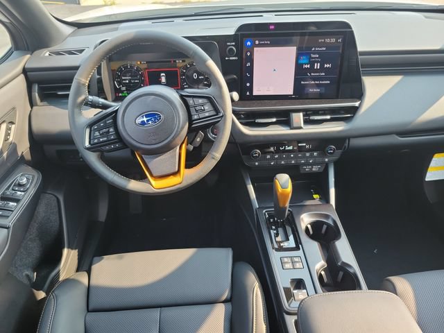 New 2026 Subaru Outback Wilderness AWD/4WD image 12