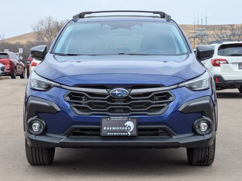 Used 2025 Subaru Crosstrek 2.5i Limited w/ Popular Package #3A image 6