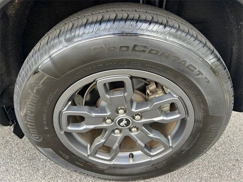 Used 2023 Ford Bronco Sport Big Bend w/ Convenience Package image 19