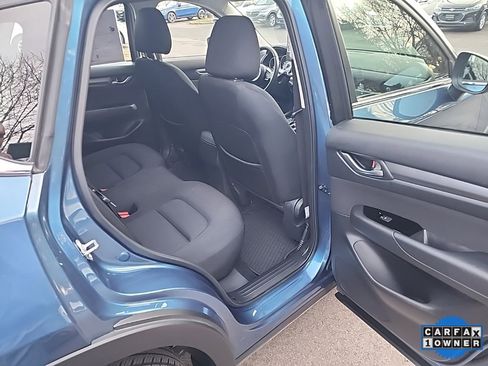 Certified 2023 MAZDA CX-5 AWD 2.5 S image 26