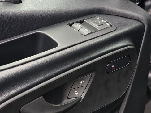 New 2025 Mercedes-Benz Sprinter 2500 image 24