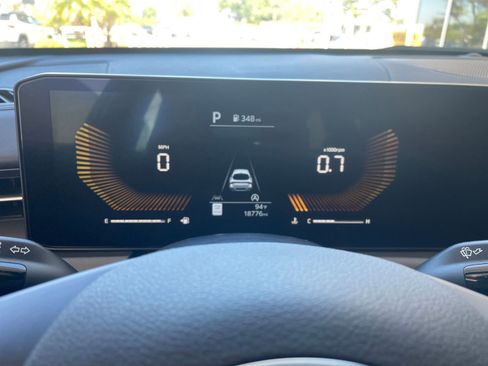 Used 2025 Kia K5 LXS image 40