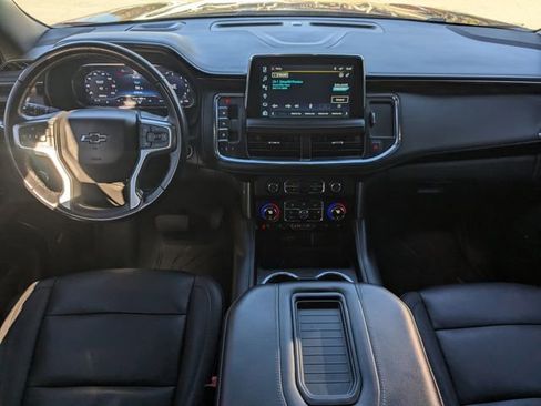 Used 2022 Chevrolet Tahoe Z71 image 20