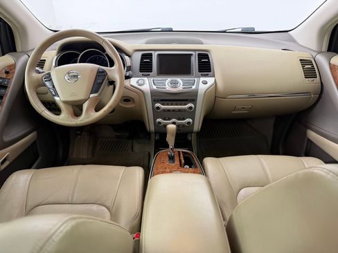 Used 2013 Nissan Murano LE image 17