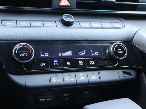 New 2026 Hyundai Elantra Sport image 36