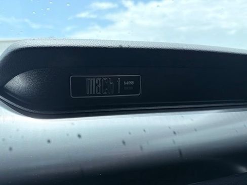 Used 2022 Ford Mustang Mach 1 w/ Mach 1 Handling Package RWD image 26