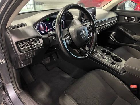 Used 2022 Honda Civic EX image 19
