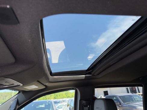 New 2026 GMC Sierra 1500 AT4 w/ Technology Package AWD/4WD image 21