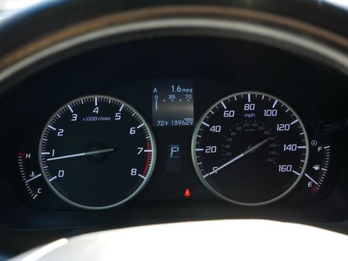 Used 2013 Acura ILX w/ Premium Package image 21