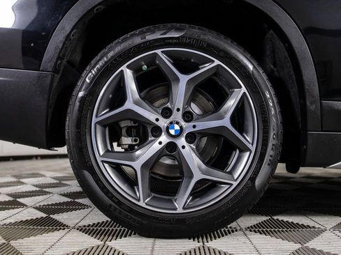 Used 2019 BMW X1 xDrive28i w/ Convenience Package image 40