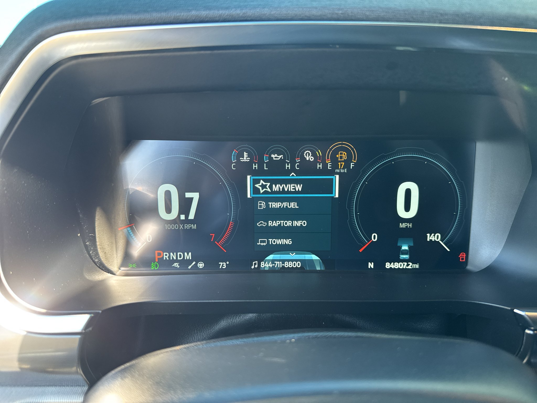Used 2023 Ford F150 Raptor AWD/4WD image 22