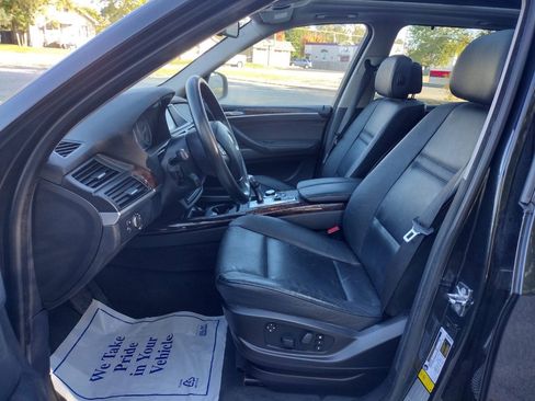 Used 2009 BMW X5 xDrive30i AWD/4WD image 18
