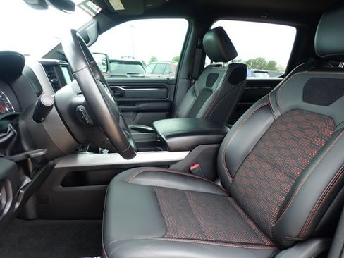 Used 2022 RAM 1500 Big Horn w/ Built-to-serve Edition AWD/4WD image 10