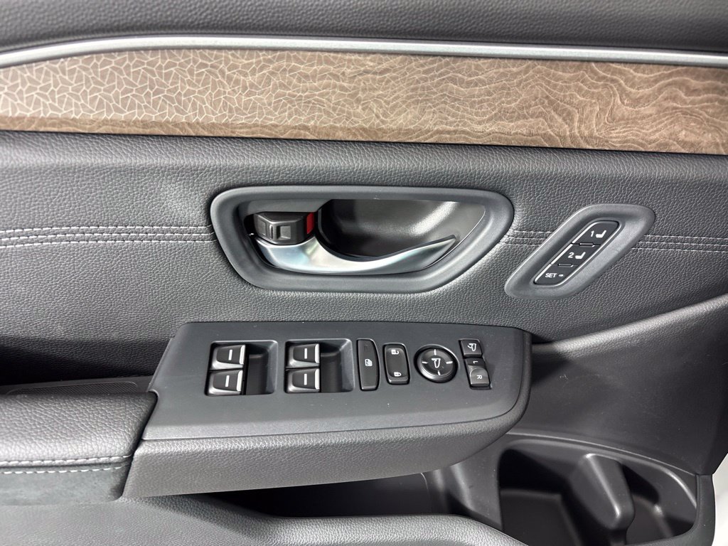 New 2026 Honda Pilot Elite image 33