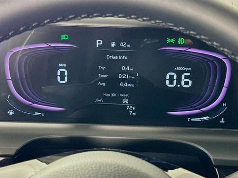 New 2026 Kia Seltos S image 12