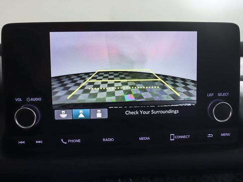 Used 2024 Honda HR-V Sport image 36