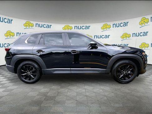 Used 2024 MAZDA CX-50 AWD 2.5 S w/ Weather Package image 8