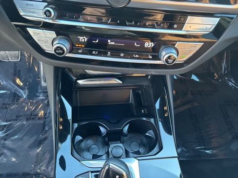 Used 2021 BMW X3 M40i image 25