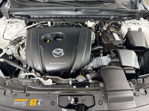 Used 2024 MAZDA CX-50 AWD 2.5 S w/ Preferred Package image 44