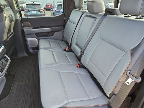 Used 2024 Ford F150 Lariat w/ Equipment Group 502A High image 13