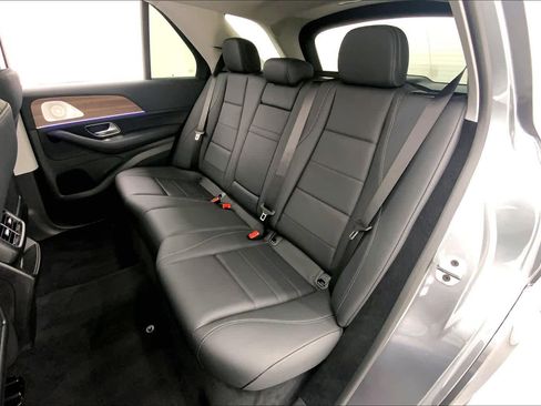 New 2026 Mercedes-Benz GLE 350 4MATIC image 6