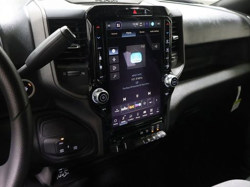 New 2026 RAM 2500 Tradesman image 19