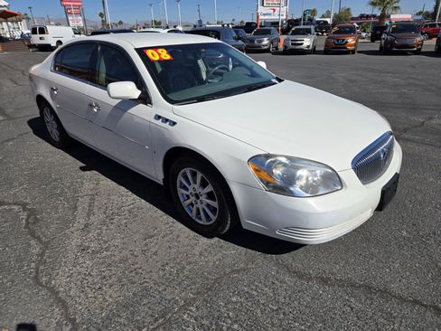 Used 2009 Buick Lucerne CXL image 4
