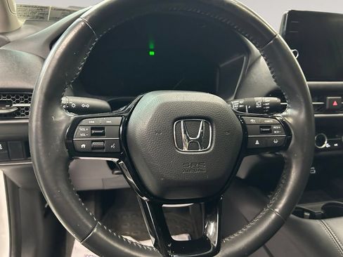 Certified 2024 Honda HR-V EX-L image 11