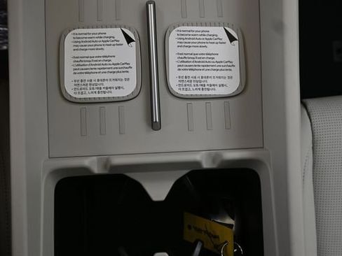 New 2026 Hyundai Santa Fe Calligraphy image 32