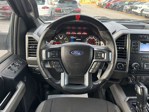 Used 2018 Ford F150 Raptor image 18