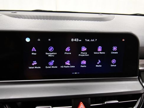 Certified 2025 Kia Seltos S AWD/4WD image 23