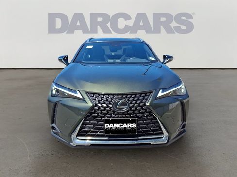 Used 2024 Lexus UX 250h AWD w/ Premium Package image 2