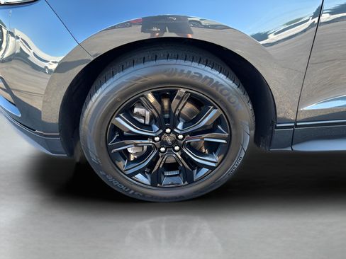 Used 2024 Ford Edge SE w/ Black Appearance Package AWD/4WD image 19