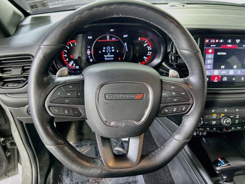 Used 2022 Dodge Durango GT AWD/4WD image 11