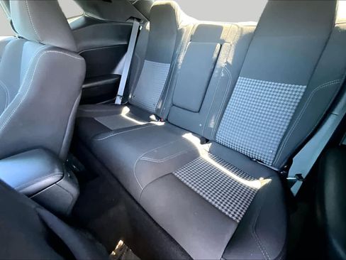 Used 2020 Dodge Challenger SXT w/ Blacktop Package RWD image 19