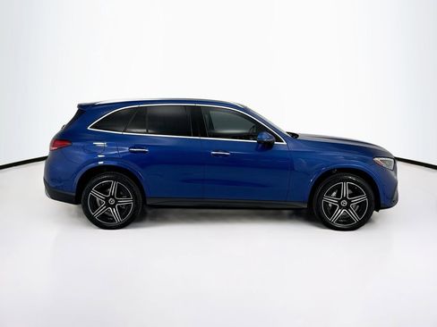 Certified 2023 Mercedes-Benz GLC 300 image 4