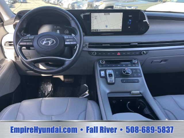 Used 2025 Hyundai Palisade SEL AWD/4WD image 13