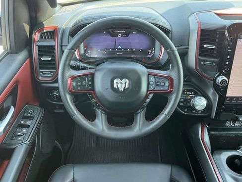 Used 2025 RAM 1500 Rebel w/ Rebel Level 1 Equipment Group AWD/4WD image 17