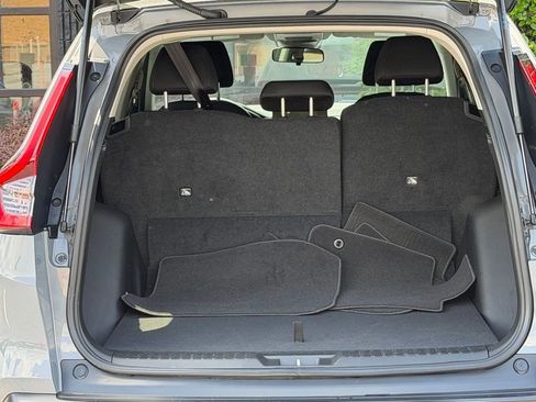 Used 2025 Honda CR-V LX image 18