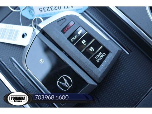 New 2026 Acura MDX A-Spec image 44