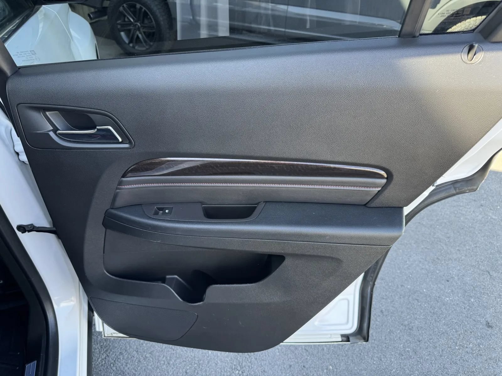 Used 2016 GMC Terrain Denali AWD/4WD image 29